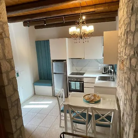 Petra Nova Villa *