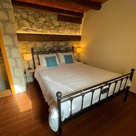 Villa Petra Nova