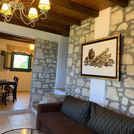 Villa Petra Nova