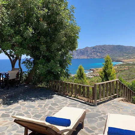 Petra Nova Villa *