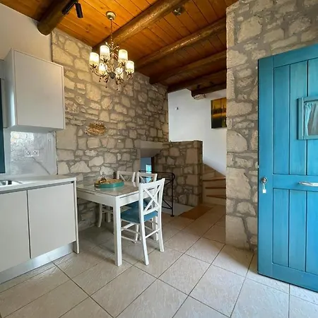Villa Petra Nova Mochlos