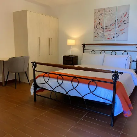 Villa Petra Nova