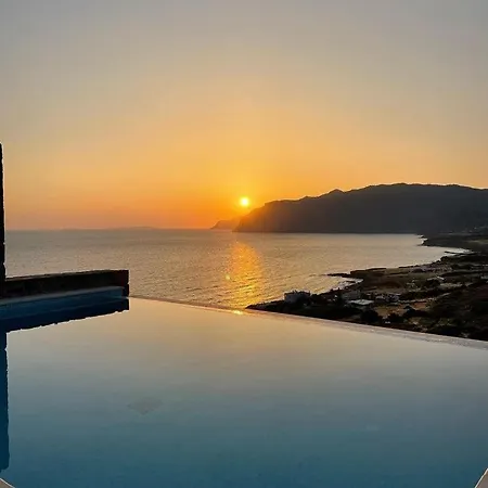 Villa Petra Nova *