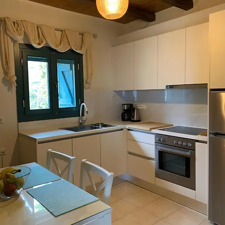 Villa Petra Nova