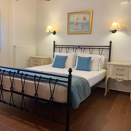 Villa Petra Nova Mochlos