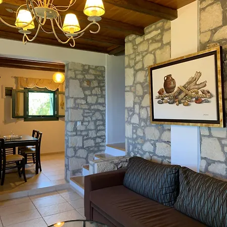Villa Petra Nova