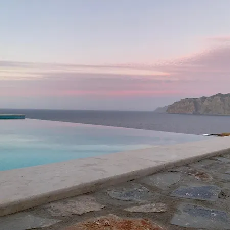 Petra Nova Villa *