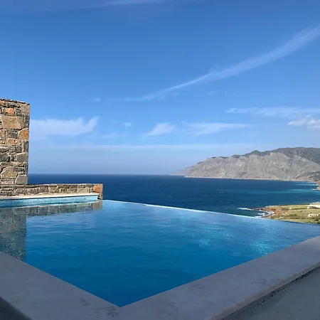 Petra Nova Villa *