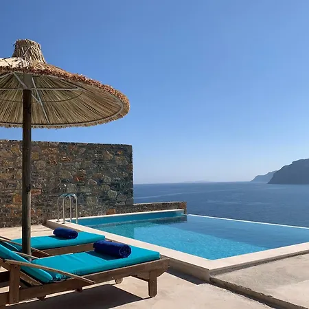 Petra Nova Villa