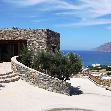 Villa Petra Nova *