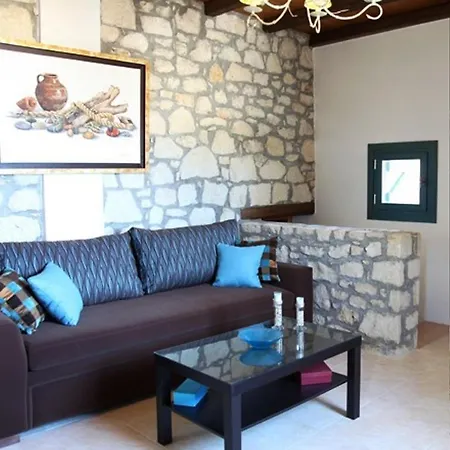 Petra Nova Villa *