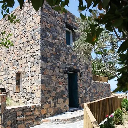 Villa Petra Nova *